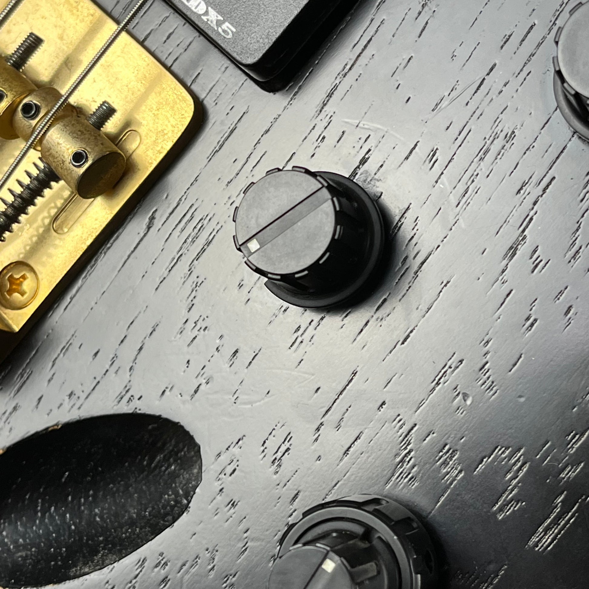 Ibanez K5 Bass