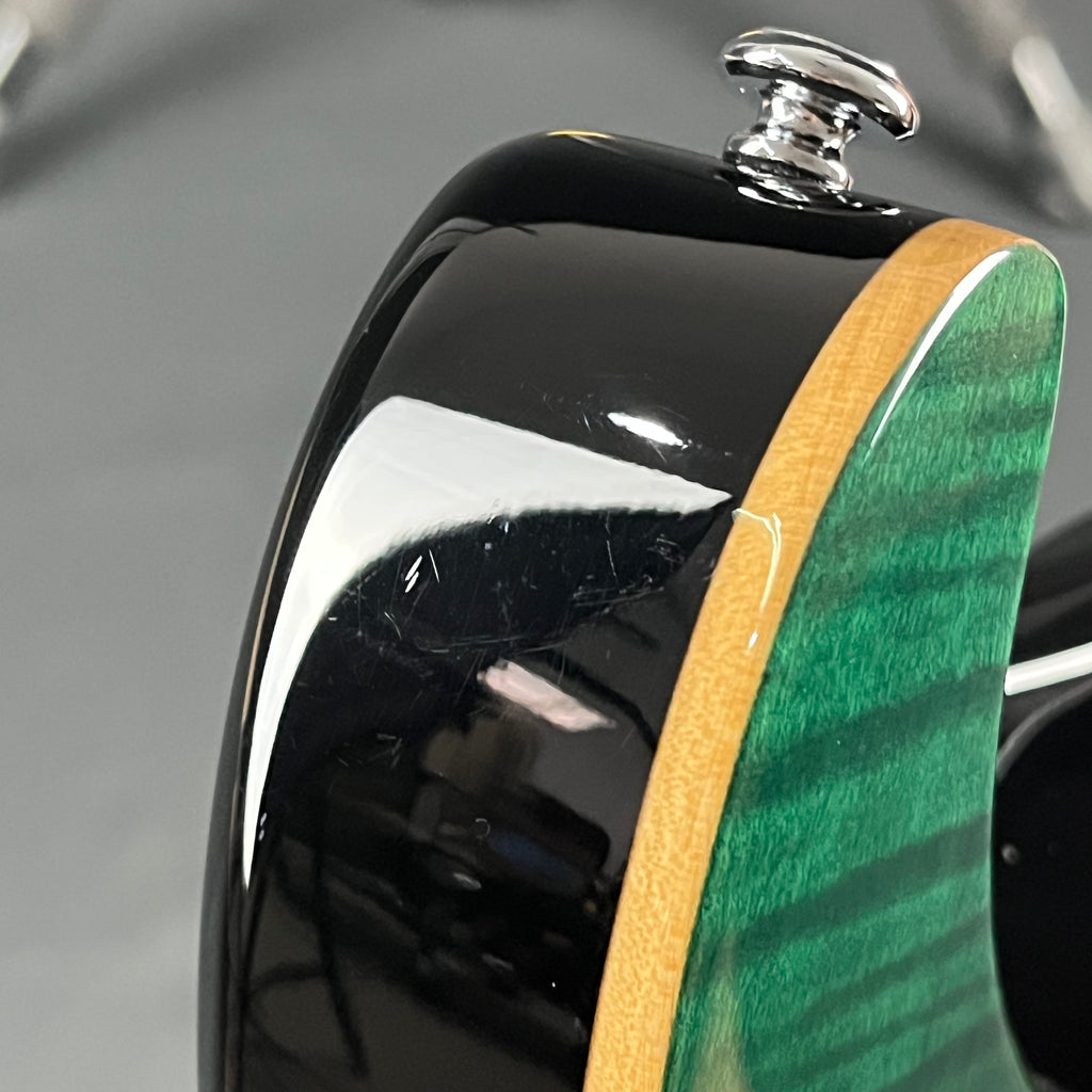 PRS Se Semi-Hollow Soapbar