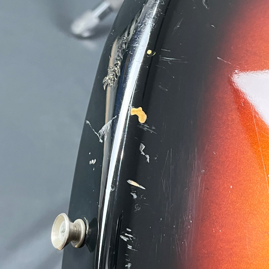 Bacchus Universe Series Jazz Bass