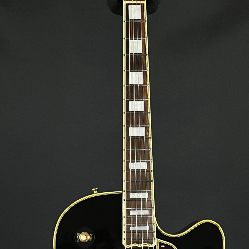 Epiphone Joe Pass Emperor-II Pro VS 2016