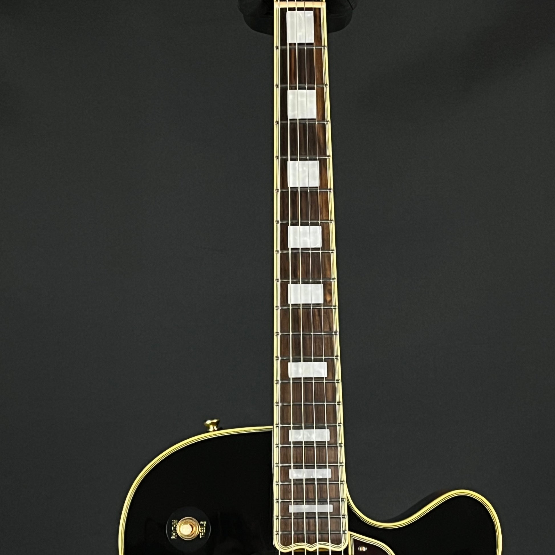 Epiphone Joe Pass Emperor-II Pro VS 2016
