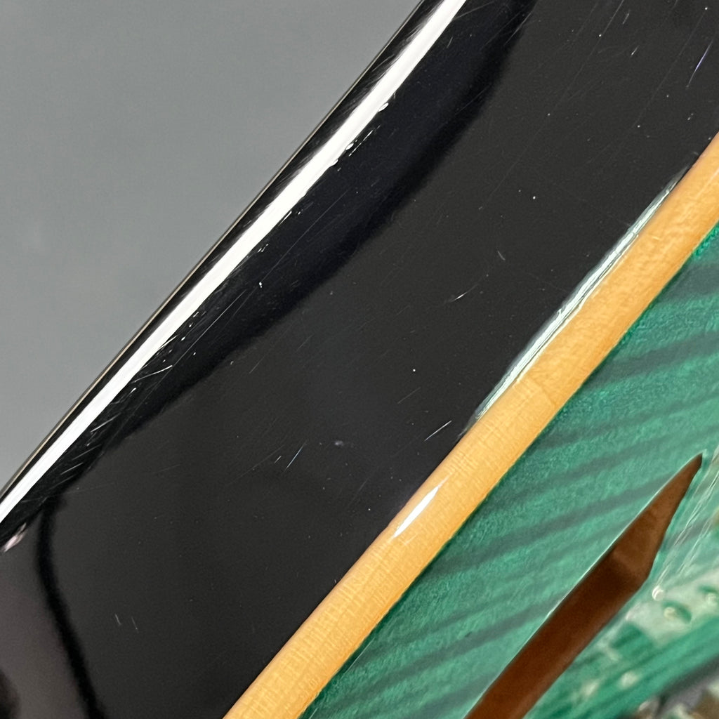 PRS Se Semi-Hollow Soapbar