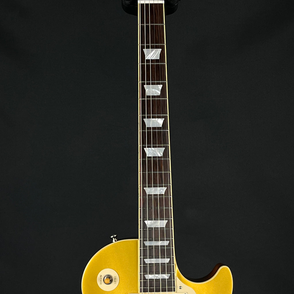 Epiphone 1957 Les Paul Goldtop Reissue ** PU Mod **