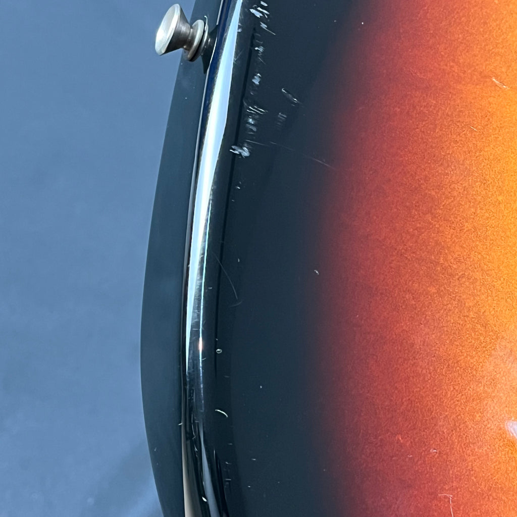 Bacchus Universe Series Jazz Bass