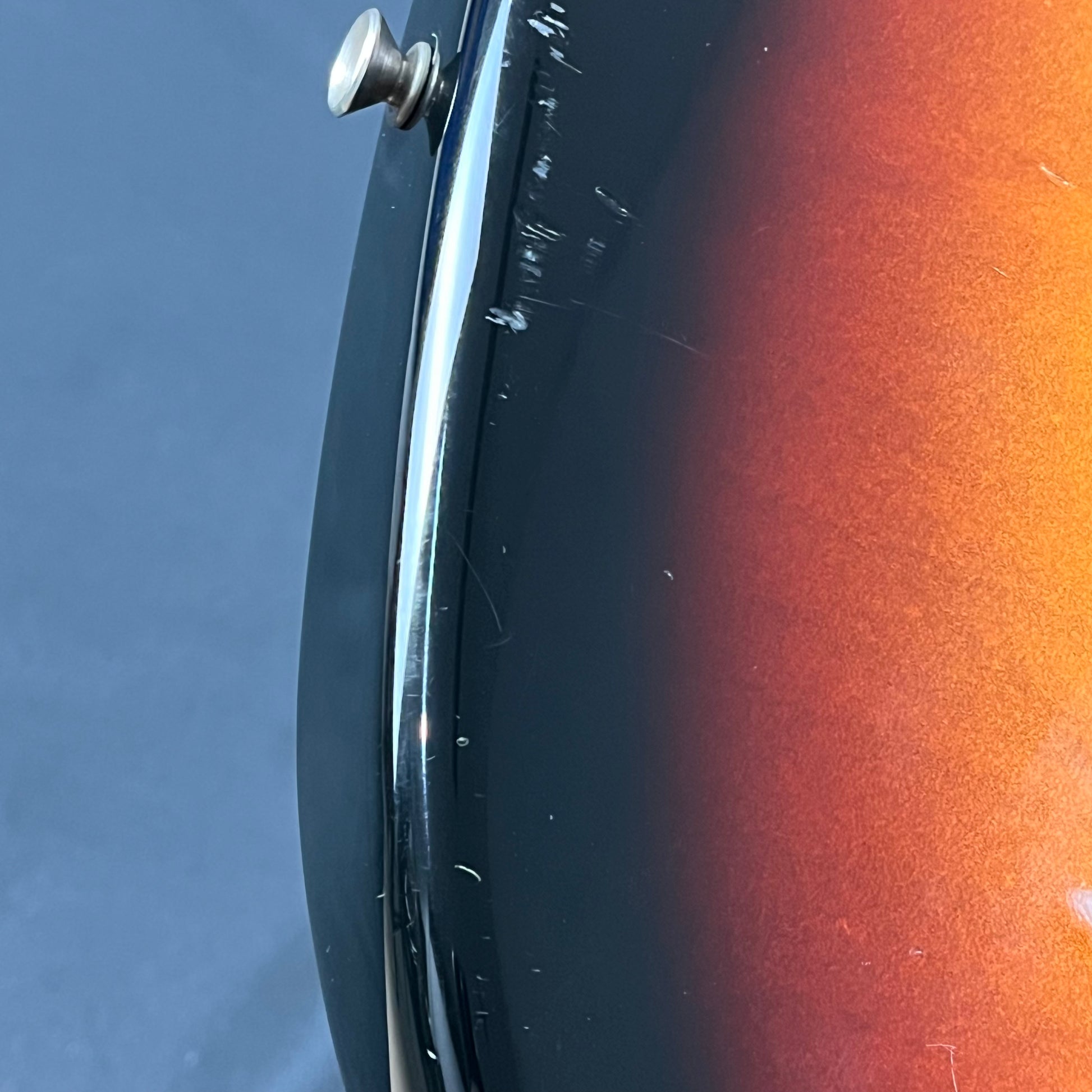 Bacchus Universe Series Jazz Bass