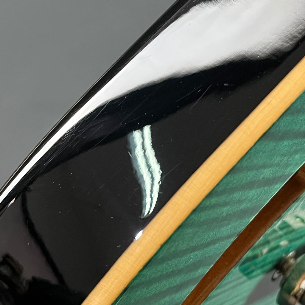 PRS Se Semi-Hollow Soapbar