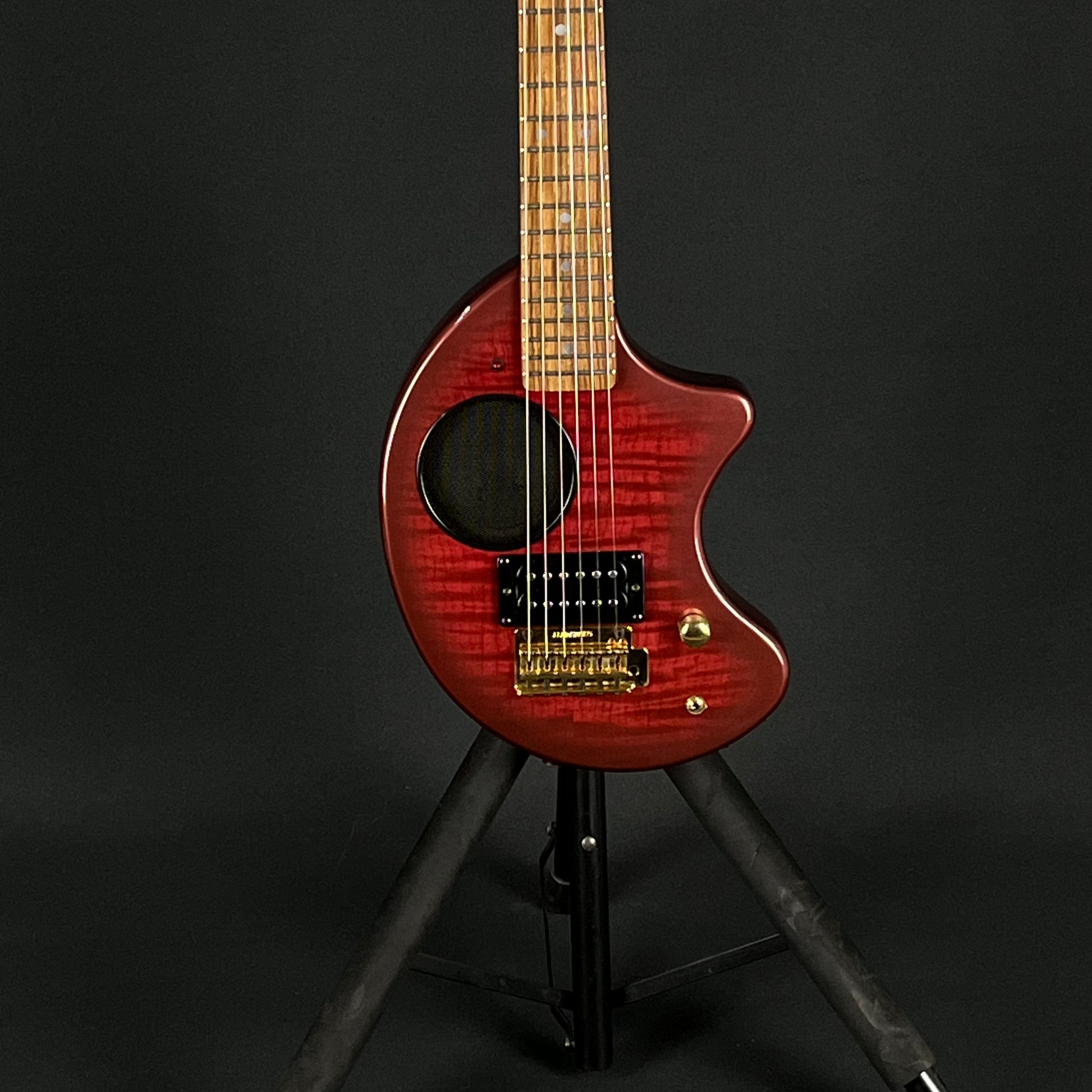 FERNANDES ZO-3