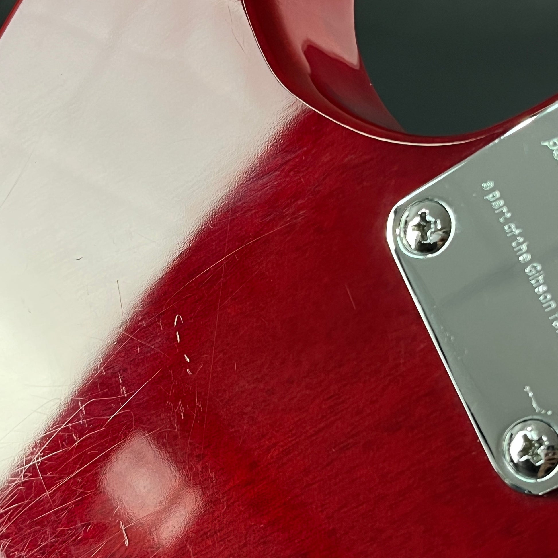 Epiphone Les Paul Junior