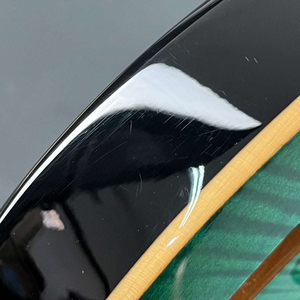 PRS Se Semi-Hollow Soapbar