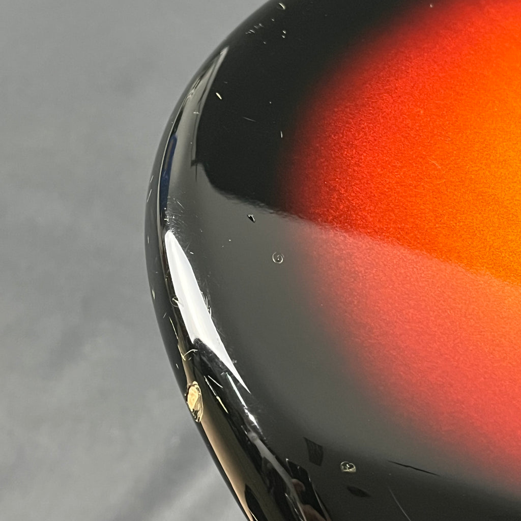 Bacchus Universe Series Jazz Bass