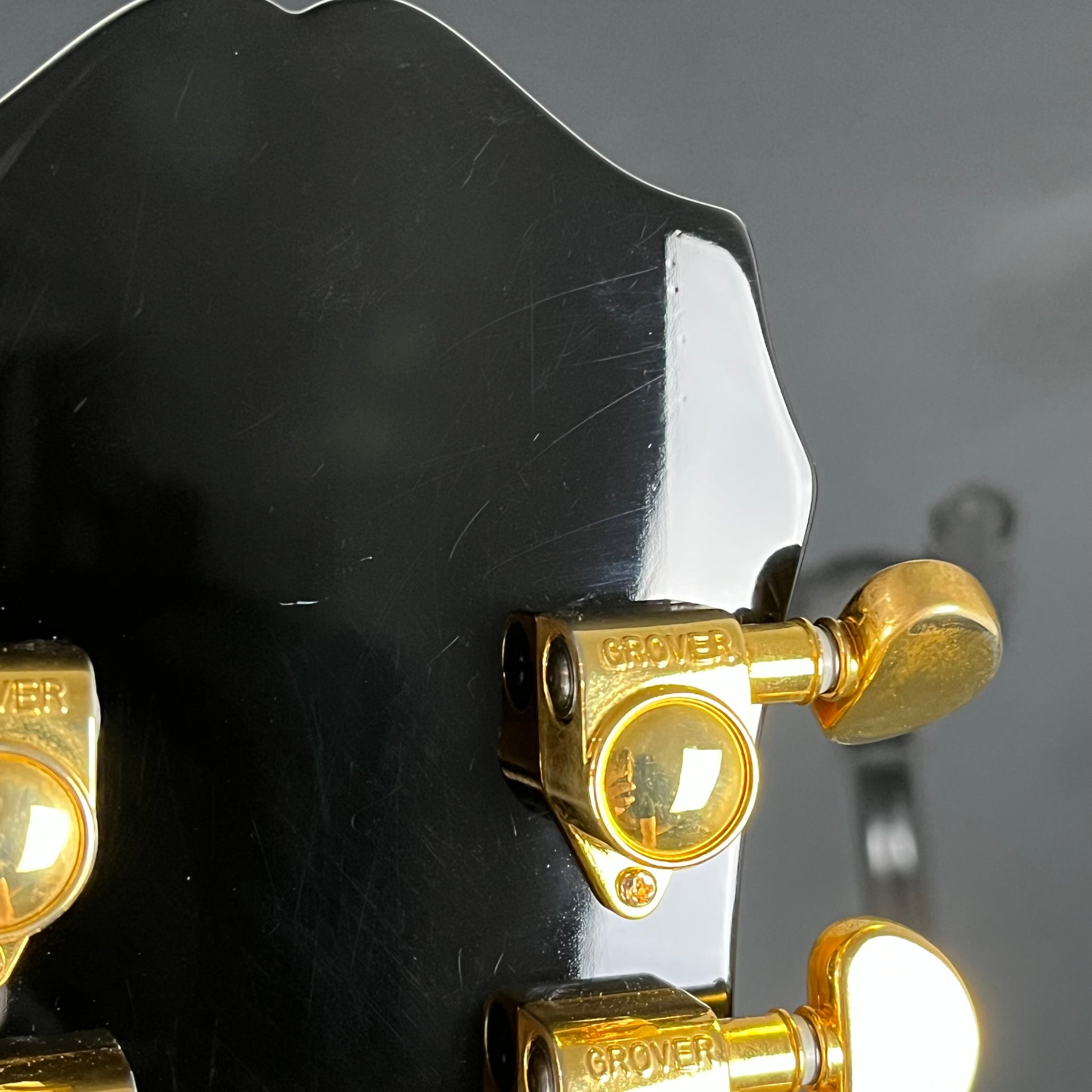 Epiphone Joe Pass Emperor-II Pro VS 2016