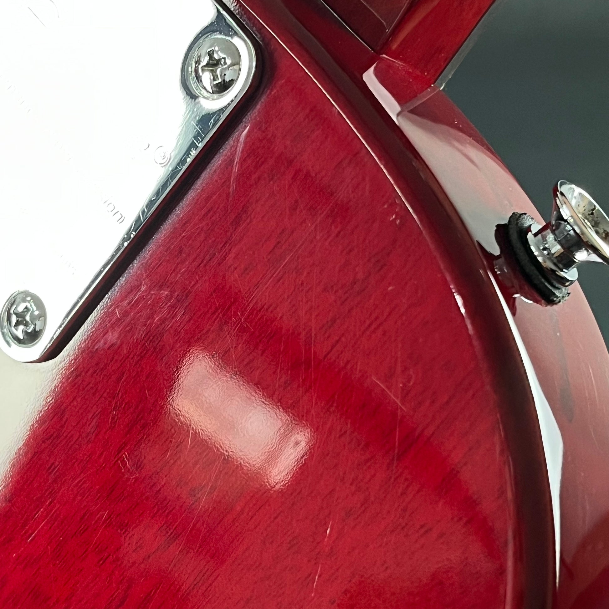 Epiphone Les Paul Junior