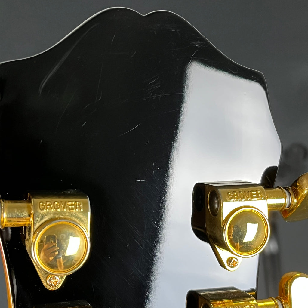 Epiphone Joe Pass Emperor-II Pro VS 2016