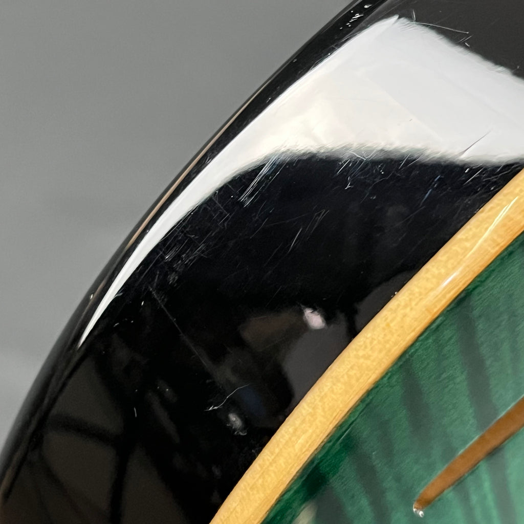 PRS Se Semi-Hollow Soapbar