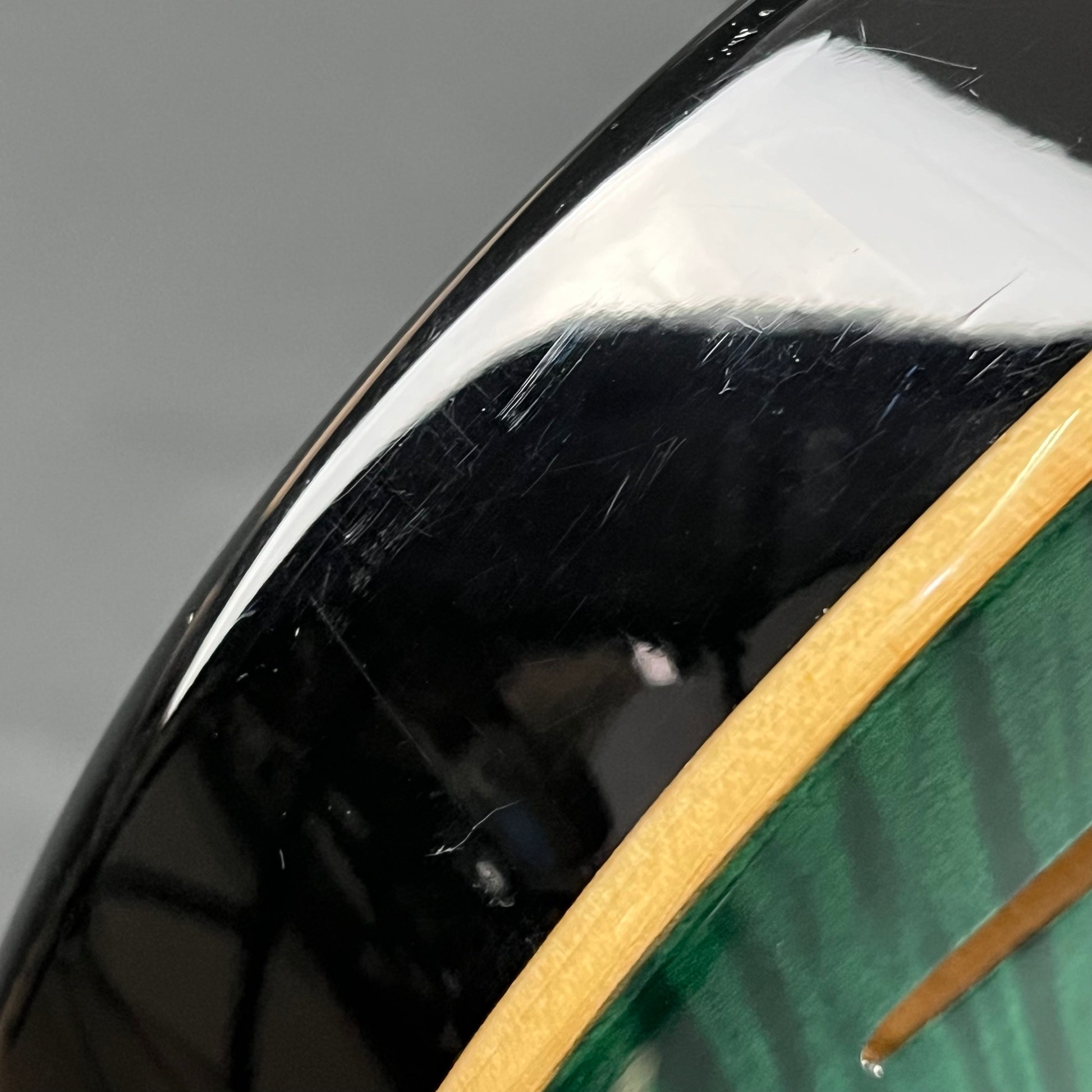 PRS Se Semi-Hollow Soapbar