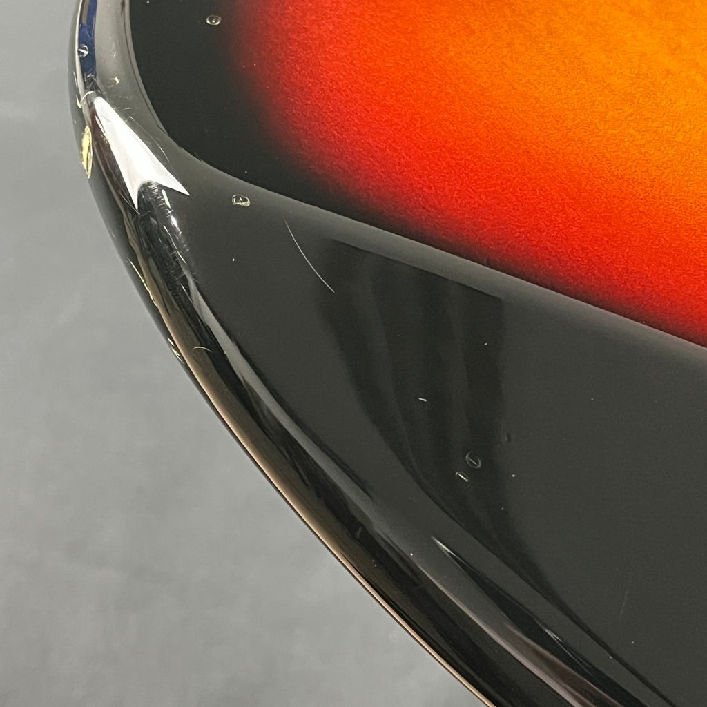 Bacchus Universe Series Jazz Bass