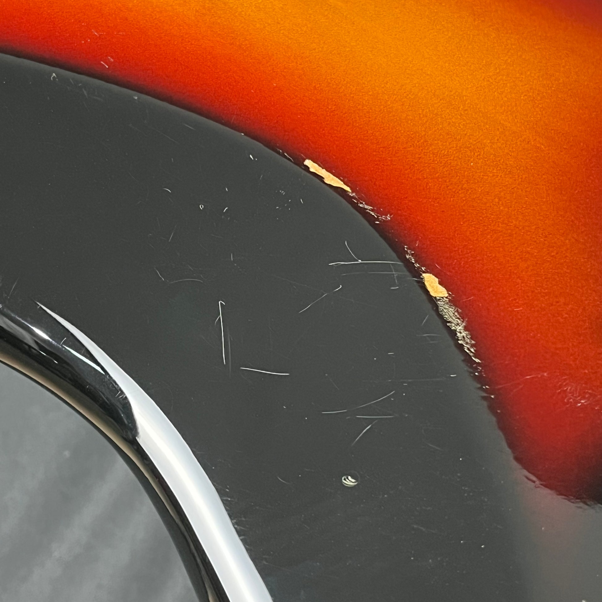 Bacchus Universe Series Jazz Bass