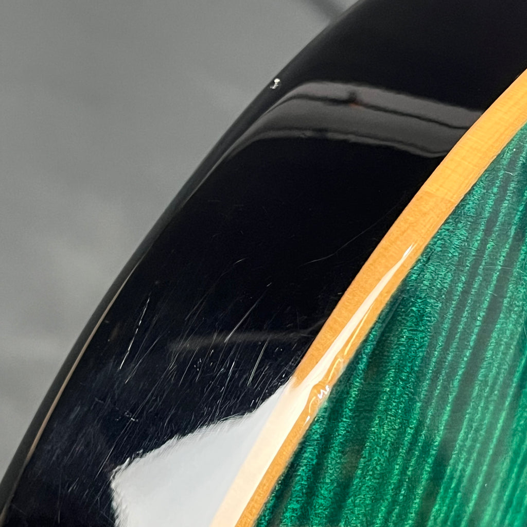 PRS Se Semi-Hollow Soapbar