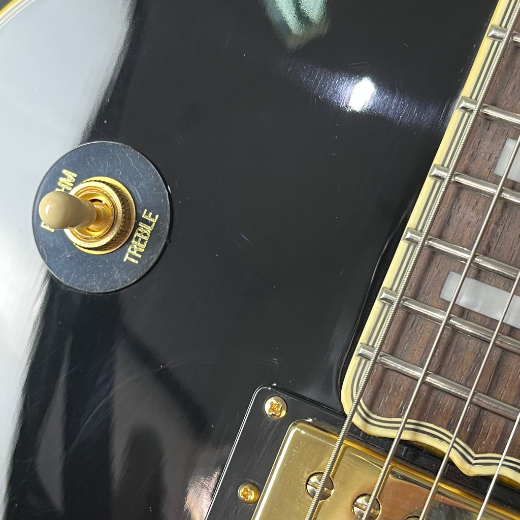 Epiphone Joe Pass Emperor-II Pro VS 2016