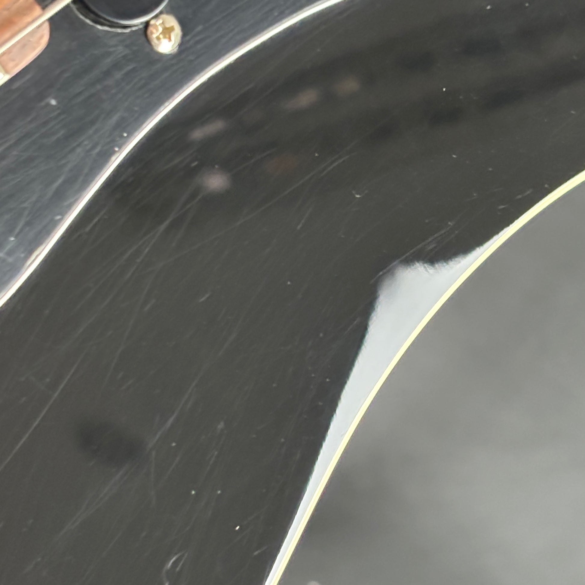 ARIA Pro II 714-BLACK