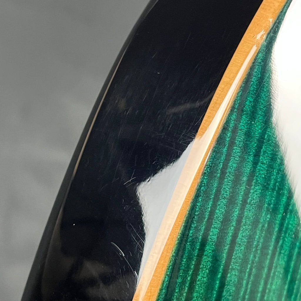 PRS Se Semi-Hollow Soapbar