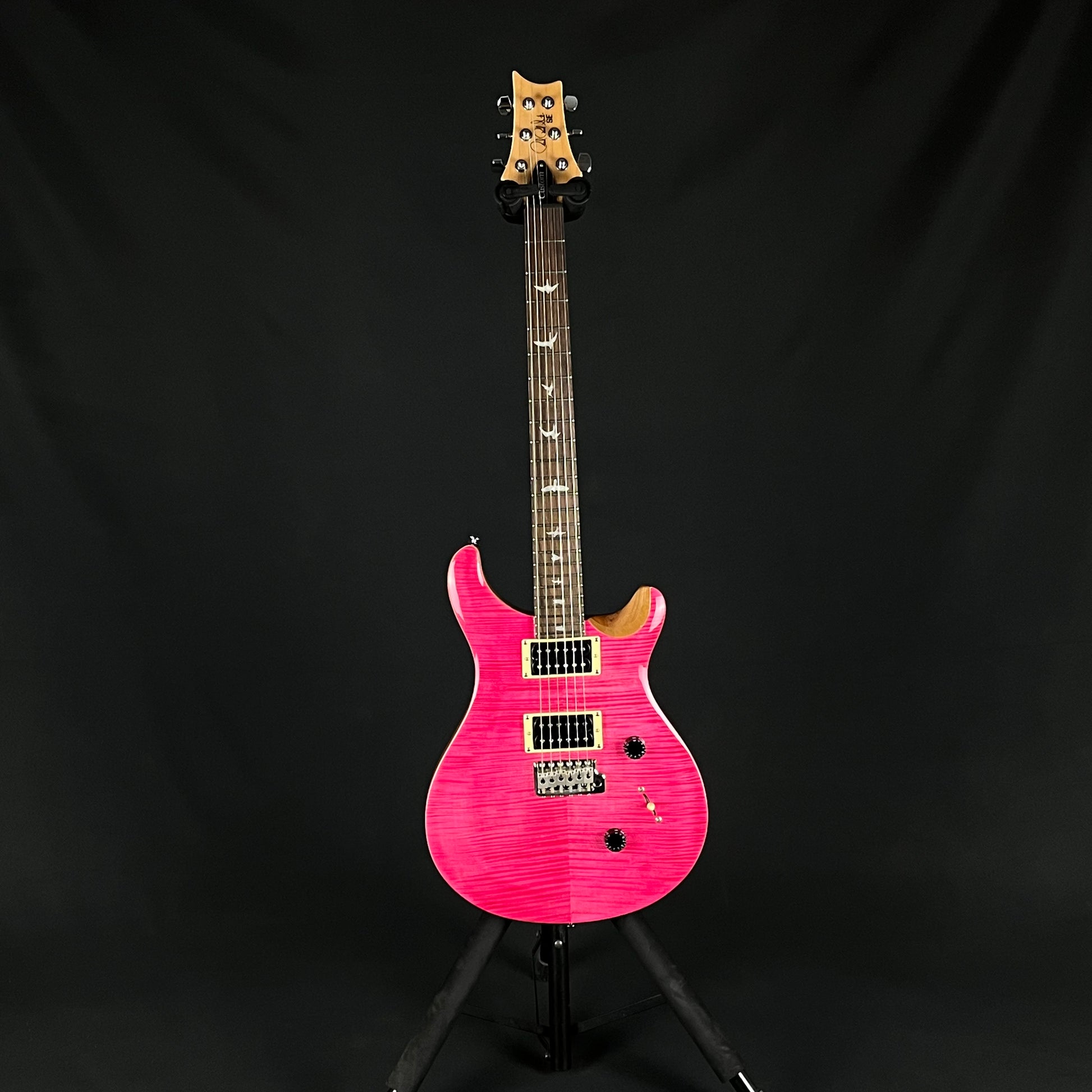 PRS SE Custom 24 2022