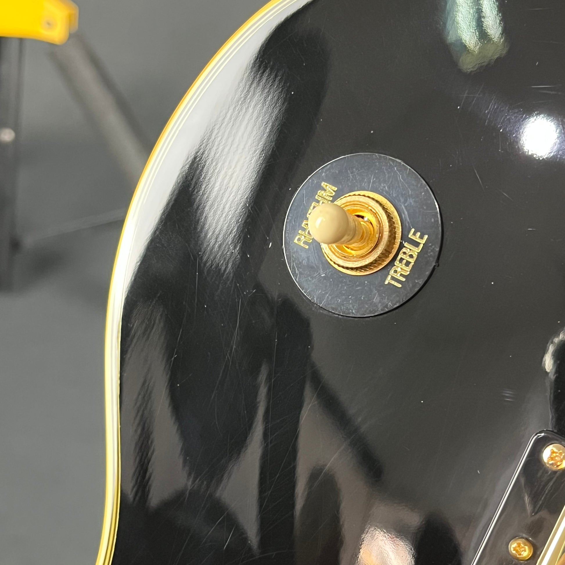 Epiphone Joe Pass Emperor-II Pro VS 2016