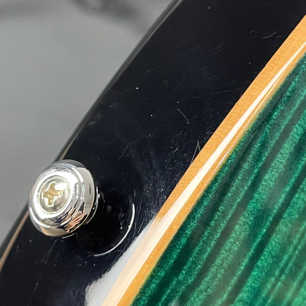 PRS Se Semi-Hollow Soapbar