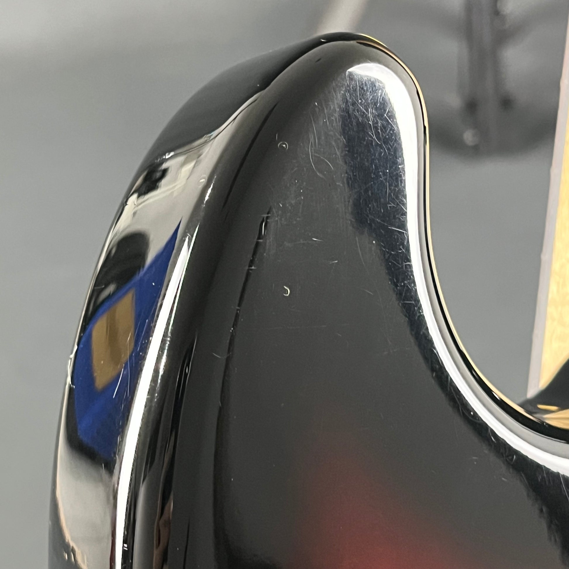 Bacchus Universe Series Jazz Bass