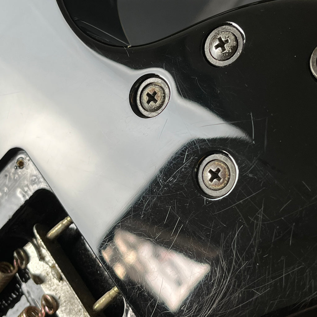 Ibanez RG370DX 2006