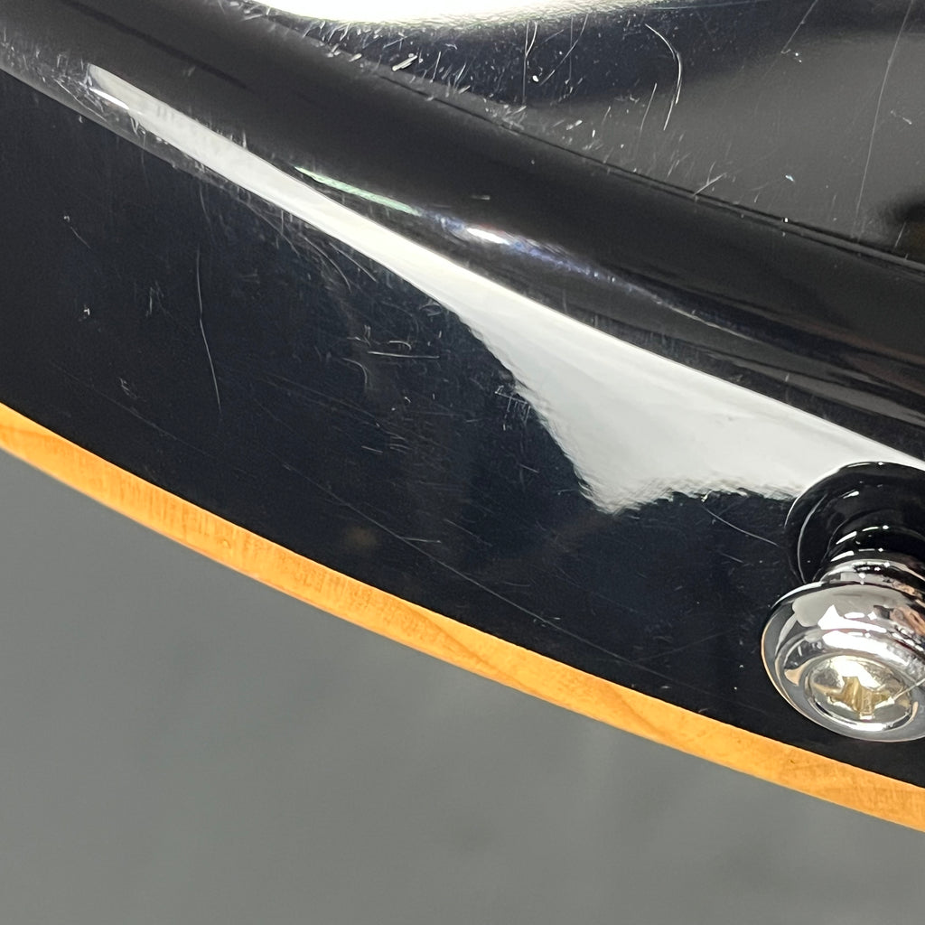 PRS Se Semi-Hollow Soapbar