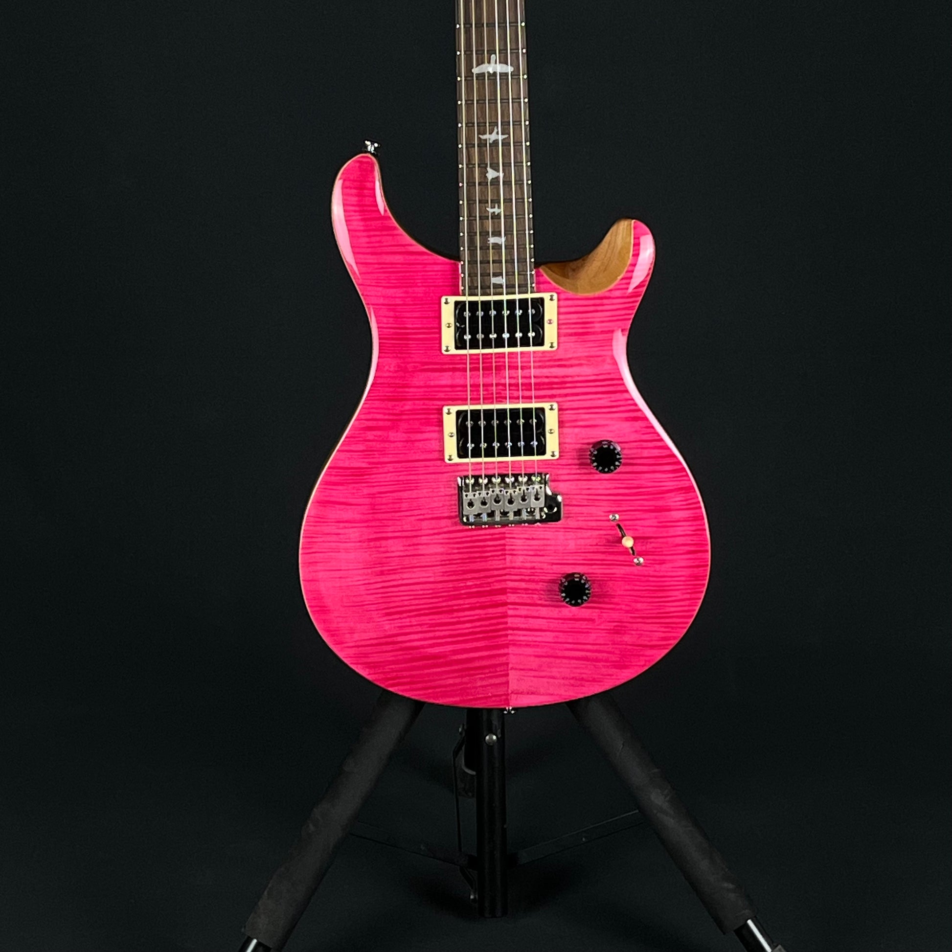 PRS SE Custom 24 2022