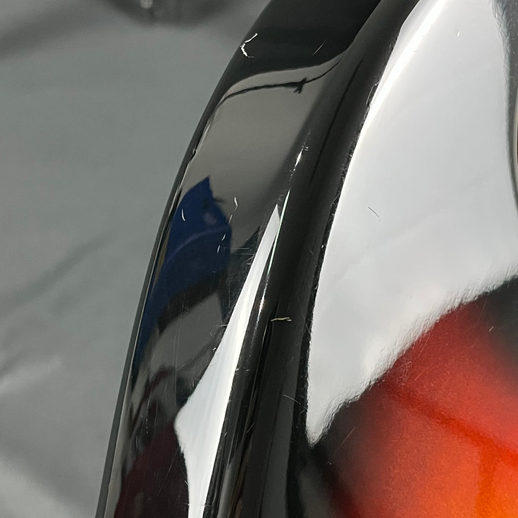 Bacchus Universe Series Jazz Bass