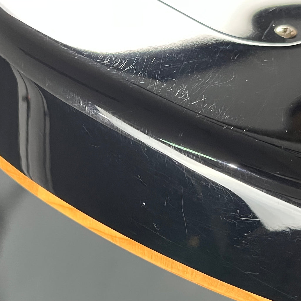 PRS Se Semi-Hollow Soapbar