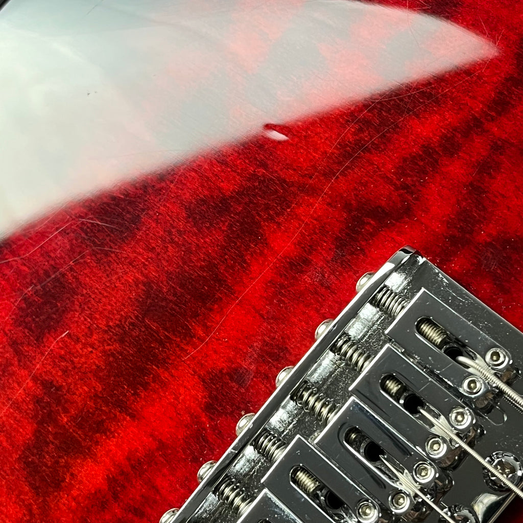 Ibanez GRX70QA