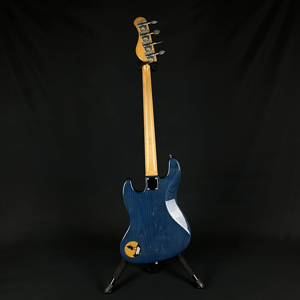Bacchus BJB-98 JIRO Jazz Bass