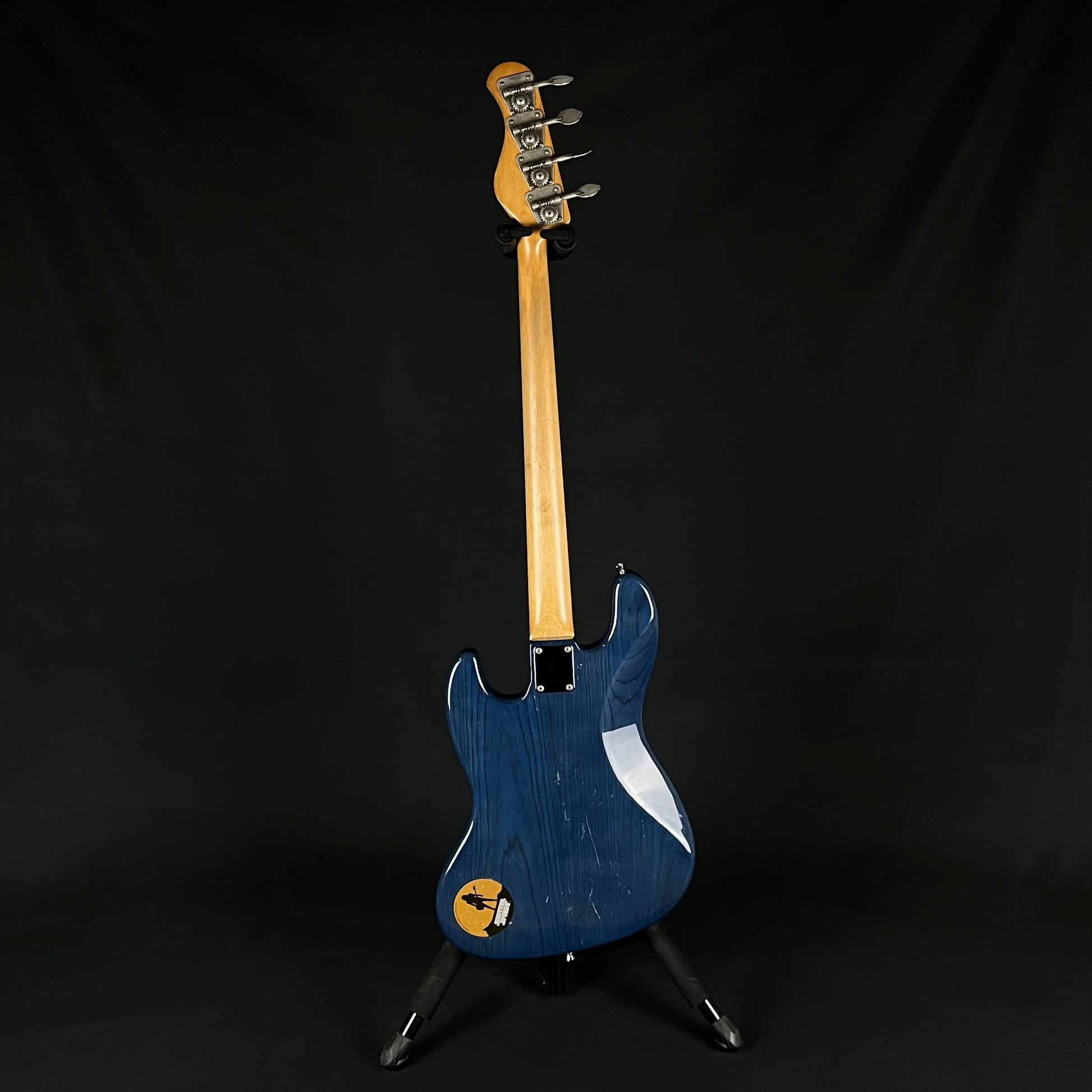 Bacchus BJB-98 JIRO Jazz Bass