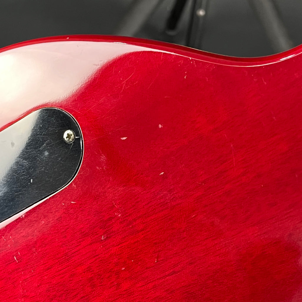 Epiphone Les Paul Junior