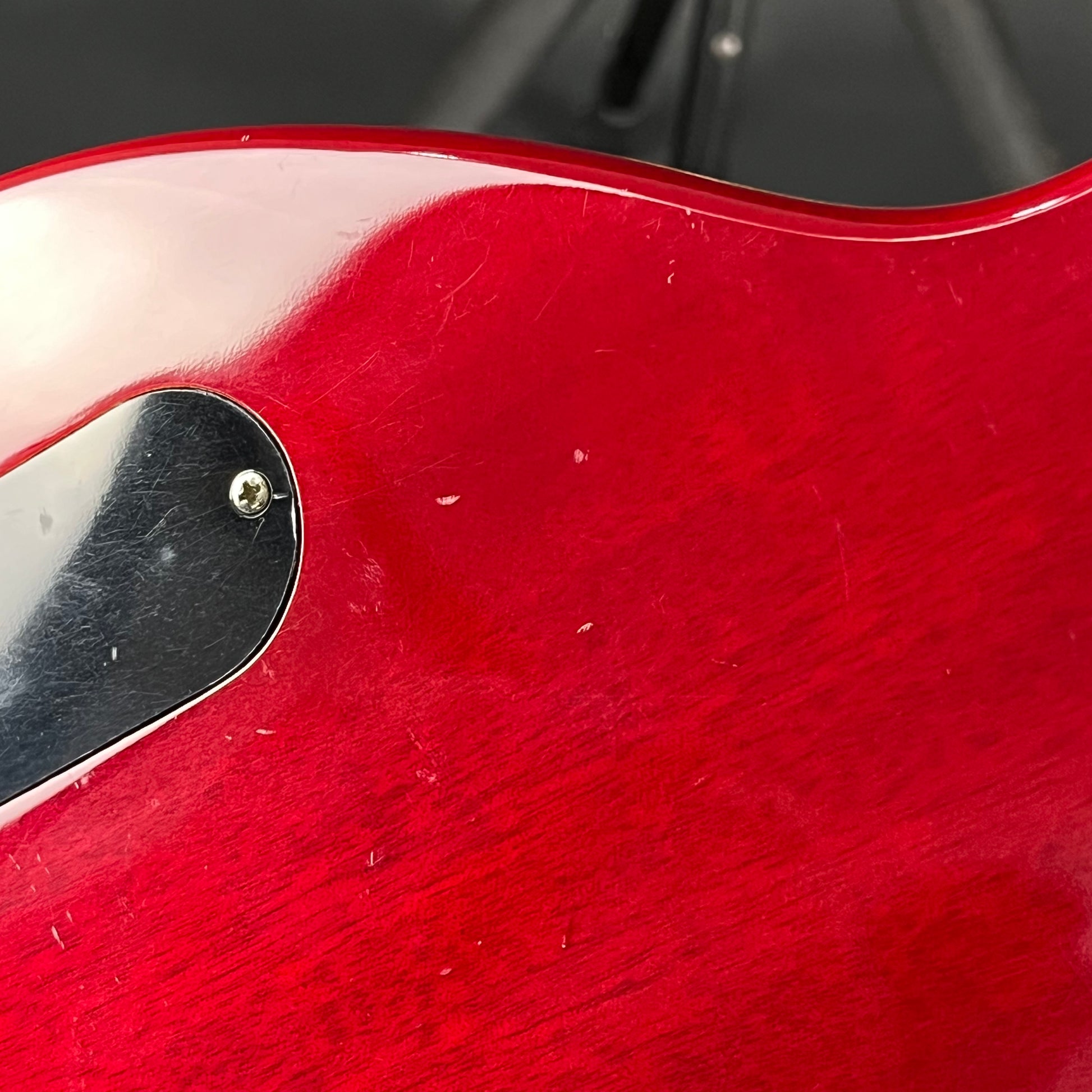 Epiphone Les Paul Junior