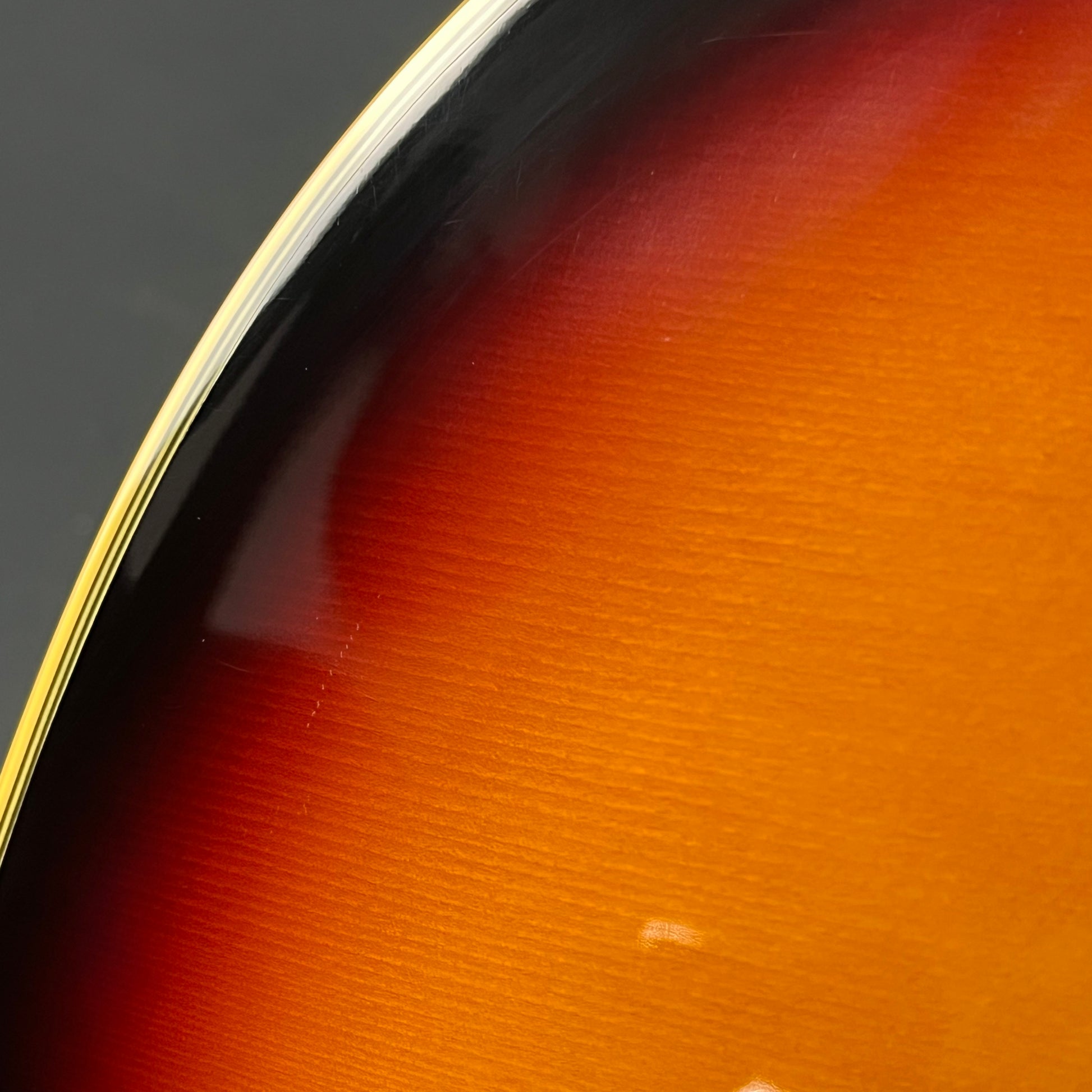 Epiphone Joe Pass Emperor-II Pro VS 2016