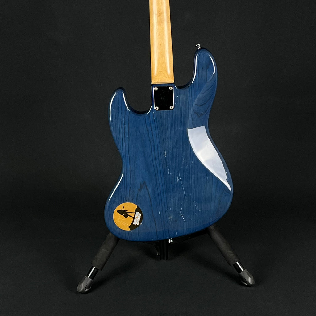 Bacchus BJB-98 JIRO Jazz Bass