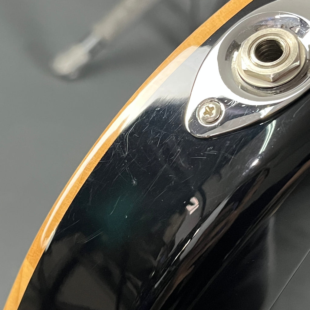 PRS Se Semi-Hollow Soapbar