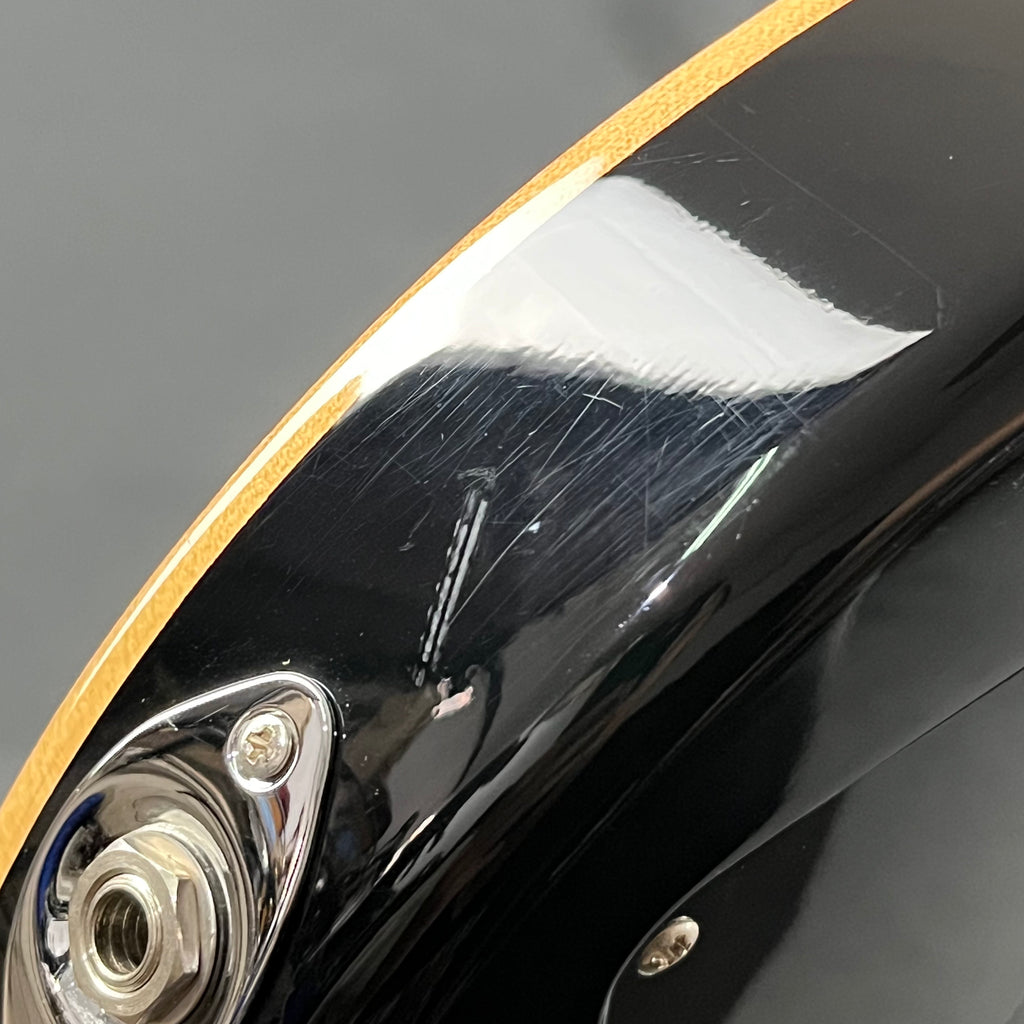 PRS Se Semi-Hollow Soapbar