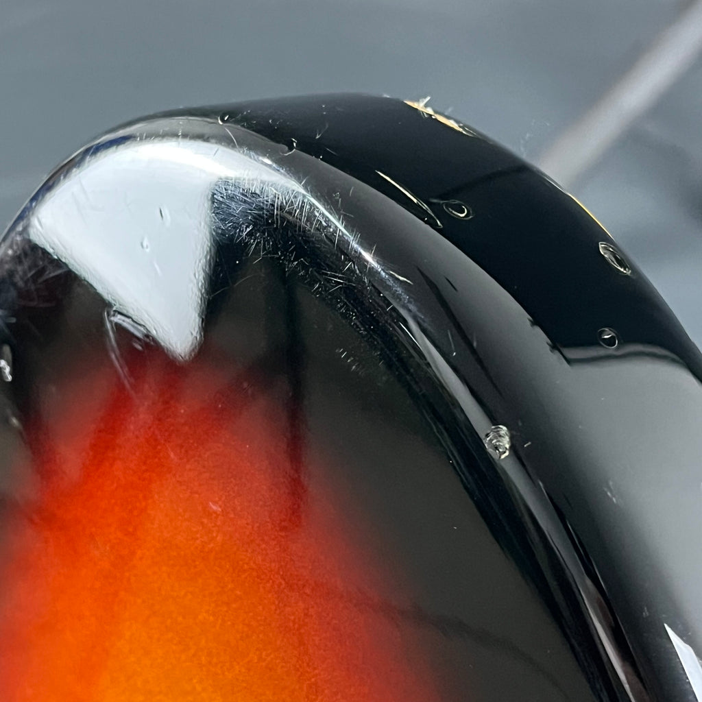 Bacchus Universe Series Jazz Bass