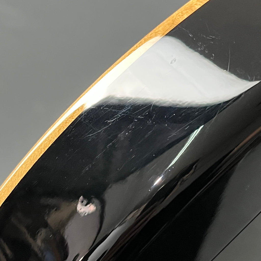 PRS Se Semi-Hollow Soapbar