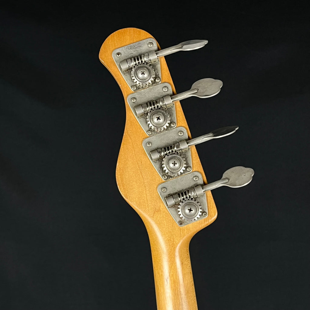 Bacchus BJB-98 JIRO Jazz Bass