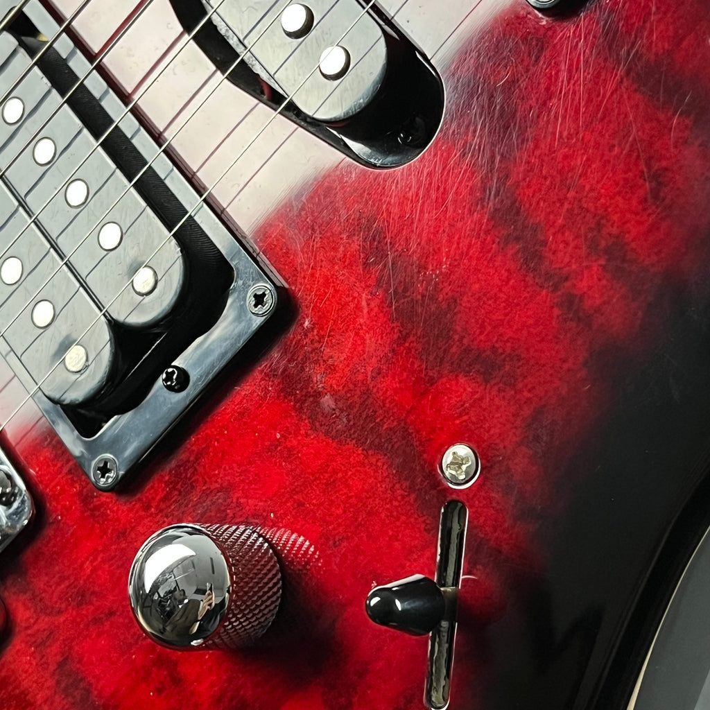 Ibanez GRX70QA