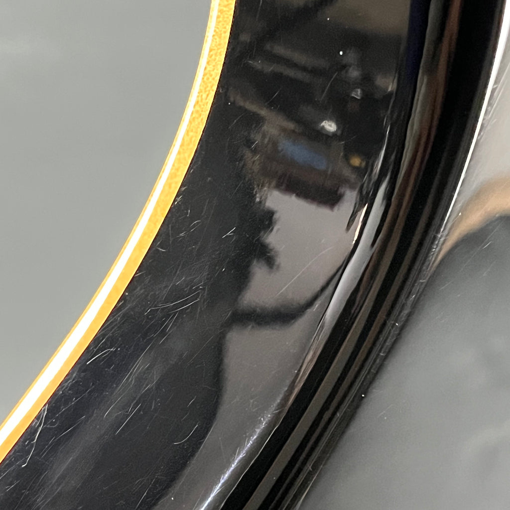 PRS Se Semi-Hollow Soapbar