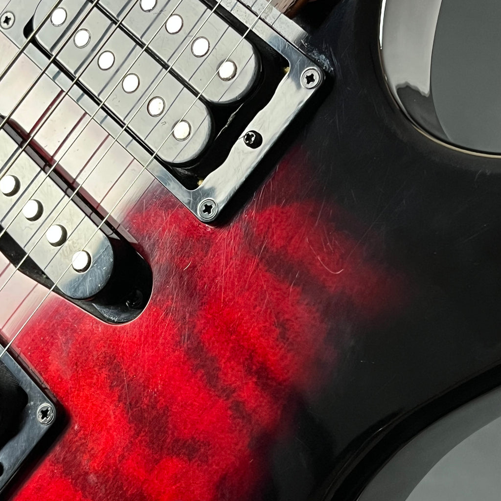 Ibanez GRX70QA