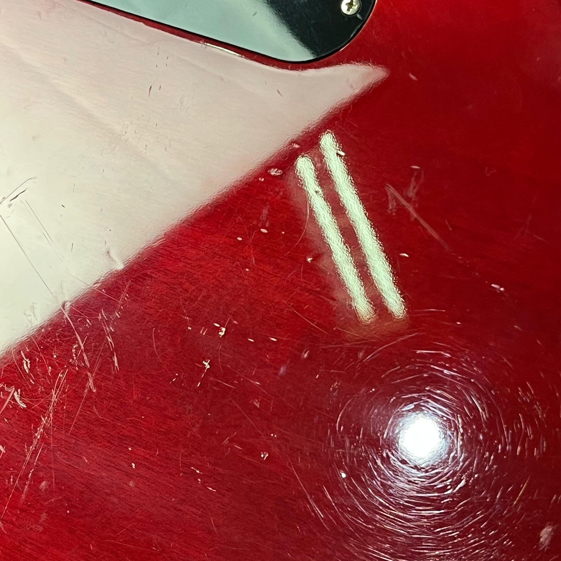 Epiphone Les Paul Junior